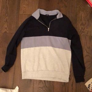 brandy melville sweatshirt